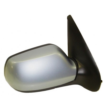Rétroviseur extérieur droit (Côté passager) Mazda 2 03-07
