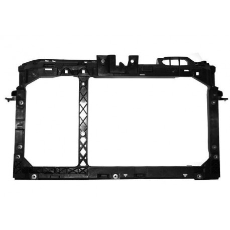 Revàªtement avant Mazda 2 apres 2007