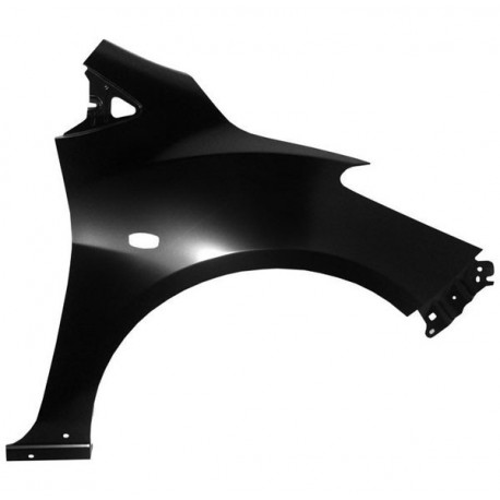 Aile avant à  droite (Côté passager) Mazda 2 apres 2007