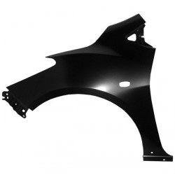 Aile avant à  gauche (Côté conducteur) Mazda 2 apres 2007