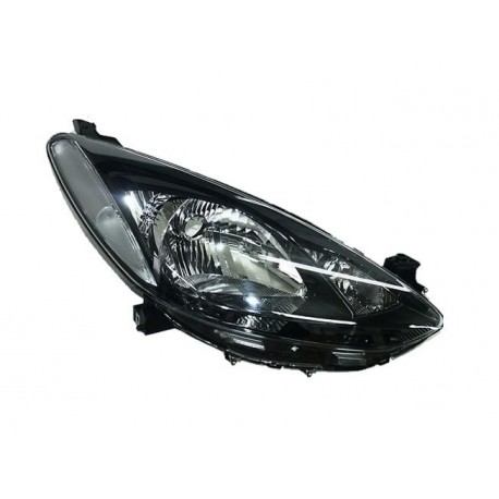 Projecteur principal droit (Côté passager) Mazda 2 apres 2007