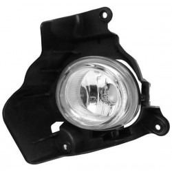 Projecteur antibrouillard droit (Côté passager) Mazda 2 apres 2007