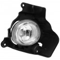 Projecteur antibrouillard gauche (Côté conducteur) Mazda 2 apres 2007