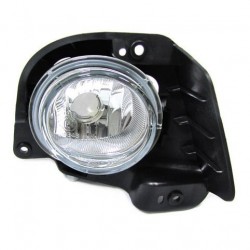 Projecteur antibrouillard droit (Côté passager) Mazda 2 apres 2007