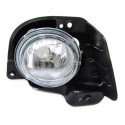 Projecteur antibrouillard droit (Côté passager) Mazda 2 apres 2007