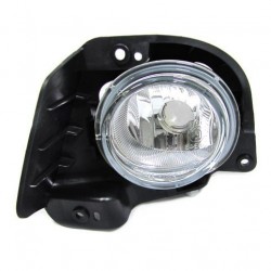 Projecteur antibrouillard gauche (Côté conducteur) Mazda 2 apres 2007