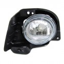 Projecteur antibrouillard gauche (Côté conducteur) Mazda 2 apres 2007
