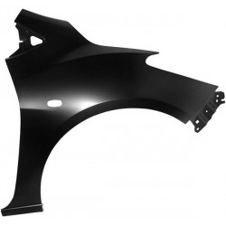 Aile avant à  droite (Côté passager) Mazda 2 apres 2007