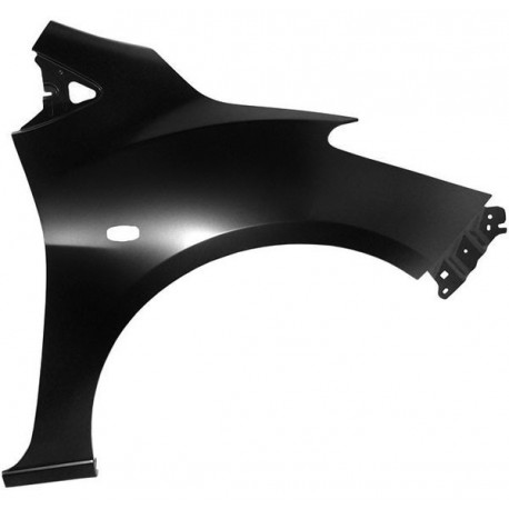 Aile avant à  droite (Côté passager) Mazda 2 apres 2007