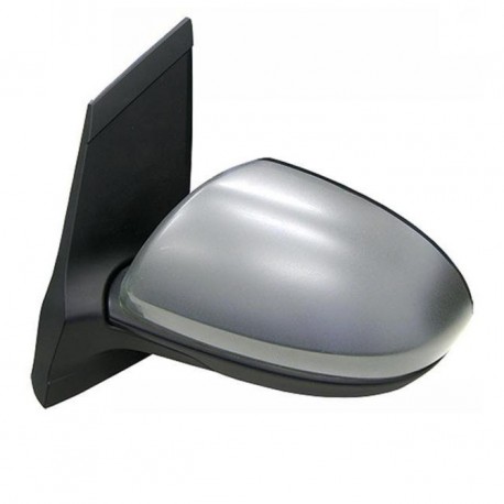 Rétroviseur extérieur gauche (Côté conducteur) Mazda 2 apres 2007