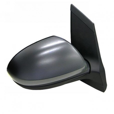 Rétroviseur extérieur droit (Côté passager) Mazda 2 apres 2007