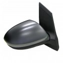 Rétroviseur extérieur droit (Côté passager) Mazda 2 apres 2007