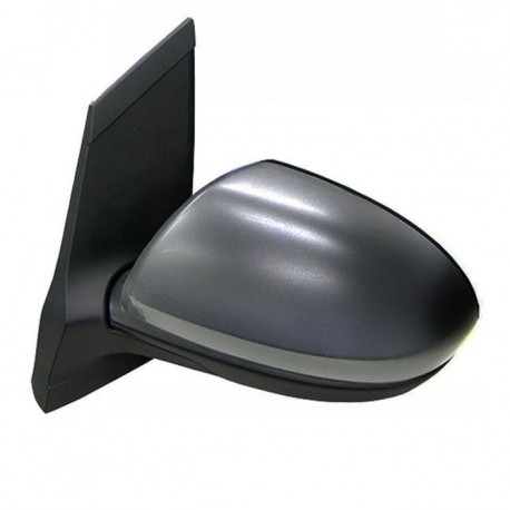 Rétroviseur extérieur gauche (Côté conducteur) Mazda 2 apres 2007