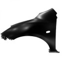 Aile avant à  gauche (Côté conducteur) Mazda 3 apres 2009