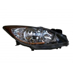 Projecteur principal droit (Côté passager) Mazda 3 apres 2009