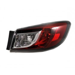 Feu arrière droit (Côté passager) Mazda 3 apres 2009