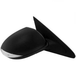 Rétroviseur extérieur droit (Côté passager) Mazda 3 apres 2009