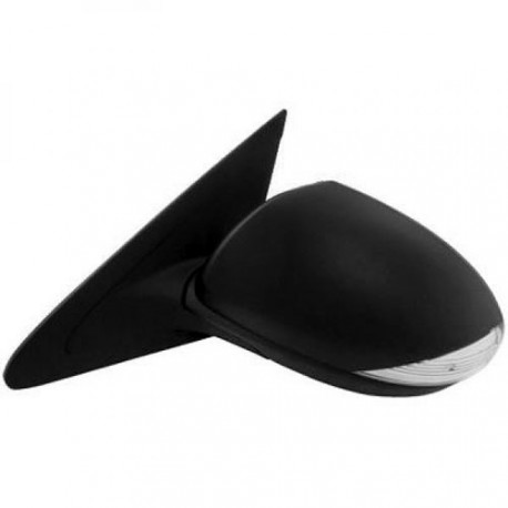 Rétroviseur extérieur gauche (Côté conducteur) Mazda 3 apres 2009