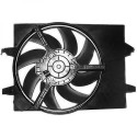  Ventilateur MAZDA 2. 1.2 Benzin