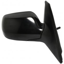 Rétroviseur extérieur droit (Côté passager) Mazda 3 Hatchback 03-06 (3 / 5 portes)