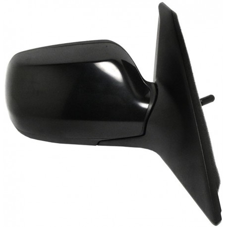 Rétroviseur extérieur droit (Côté passager) Mazda 3 Hatchback 03-06 (3 / 5 portes)