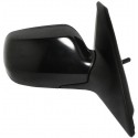 Rétroviseur extérieur droit (Côté passager) Mazda 3 Hatchback 03-06 (3 / 5 portes)