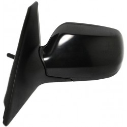 Rétroviseur extérieur gauche (Côté conducteur) Mazda 3 Hatchback 03-06 (3 / 5 portes)
