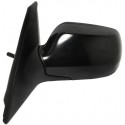 Rétroviseur extérieur gauche (Côté conducteur) Mazda 3 Hatchback 03-06 (3 / 5 portes)
