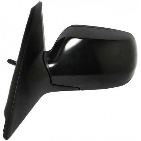 Rétroviseur extérieur gauche (Côté conducteur) Mazda 3 Hatchback 03-06 (3 / 5 portes) Mazda 3 03-06 Berline (4 portes)