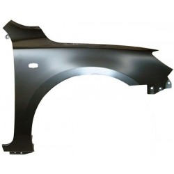 Aile avant à  droite (Côté passager) Mazda 3 Hatchback 03-06 (3 / 5 portes)