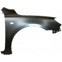 Aile avant à  droite (Côté passager) Mazda 3 Hatchback 03-06 (3 / 5 portes)