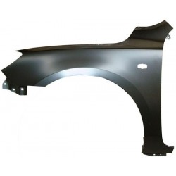 Aile avant à  gauche (Côté conducteur) Mazda 3 Hatchback 03-06 (3 / 5 portes)