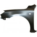 Aile avant à  gauche (Côté conducteur) Mazda 3 Hatchback 03-06 (3 / 5 portes)