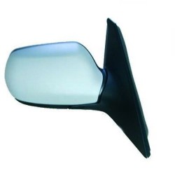 Rétroviseur extérieur droit (Côté passager) Mazda 3 03-06 Berline (4 portes)