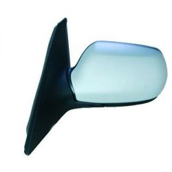 Rétroviseur extérieur gauche (Côté conducteur) Mazda 3 03-06 Berline (4 portes)