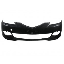 Pare-chocs avant Mazda 3 Hatchback 03-06 (3 / 5 portes)