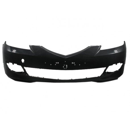 Pare-chocs avant Mazda 3 Hatchback 03-06 (3 / 5 portes)