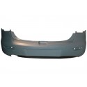 Pare-chocs arrière Mazda 3 Hatchback 03-06 (3 / 5 portes)