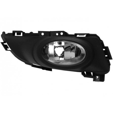 Projecteur antibrouillard droit (Côté passager) Mazda 3 Hatchback 03-06 (3 / 5 portes)
