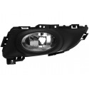 Projecteur antibrouillard gauche (Côté conducteur) Mazda 3 Hatchback 03-06 (3 / 5 portes)