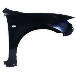 Aile avant à  droite (Côté passager) Mazda 3 03-06 Berline (4 portes)