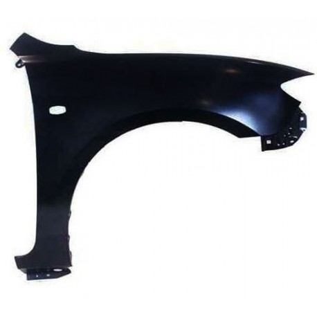 Aile avant à  droite (Côté passager) Mazda 3 03-06 Berline (4 portes)