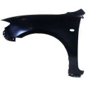 Aile avant à  gauche (Côté conducteur) Mazda 3 03-06 Berline (4 portes)