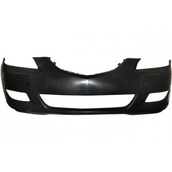 Pare-chocs avant Mazda 3 03-06 Berline (4 portes)