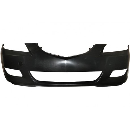 Pare-chocs avant Mazda 3 03-06 Berline (4 portes)
