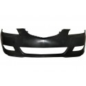Pare-chocs avant Mazda 3 03-06 Berline (4 portes)