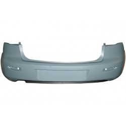 Pare-chocs arrière Mazda 3 03-06 Berline (4 portes)