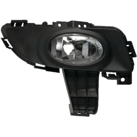 Projecteur antibrouillard droit (Côté passager) Mazda 3 03-06 Berline (4 portes)