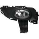 Projecteur antibrouillard droit (Côté passager) Mazda 3 03-06 Berline (4 portes)