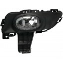 Projecteur antibrouillard gauche (Côté conducteur) Mazda 3 03-06 Berline (4 portes)